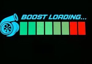 Electronic Sticker Boost Loading...