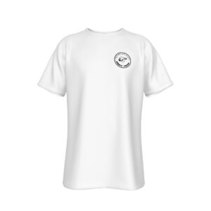 All-Over Print Men's T-shirt | Birdseye