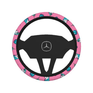 Unicorn1 Steering Wheel Cover